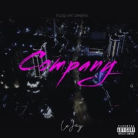 Company - Single - CeJay