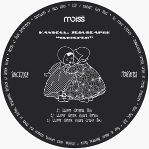 Whisper - Single
