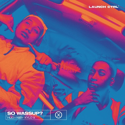 So Wassup? - Single