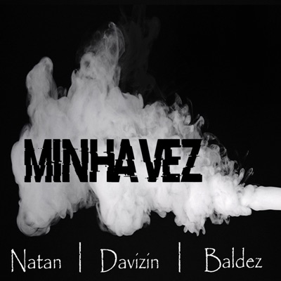 Minha Vez - Single