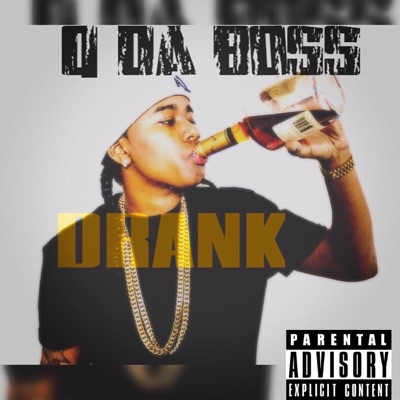 Drank - Single