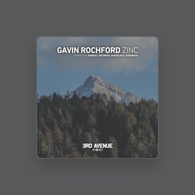 Listen to Gavin Rochford, watch music videos, read bio, see tour dates & more!