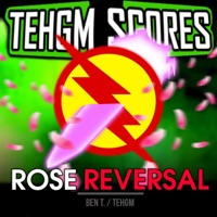 Rose Reversal - Single - Tehgm