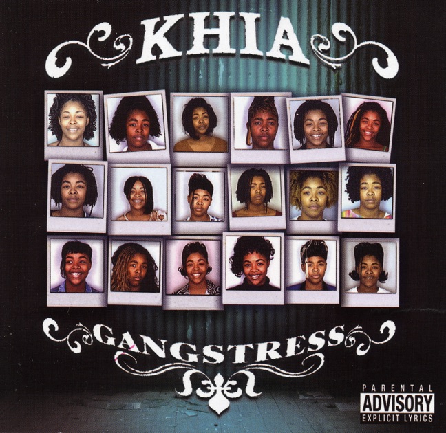 Khia/Thug Misses LPレコード g-rap Amazon.com: Thug Misses: CDs & Vinyl