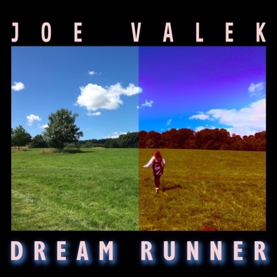 Dream Runner - Single
