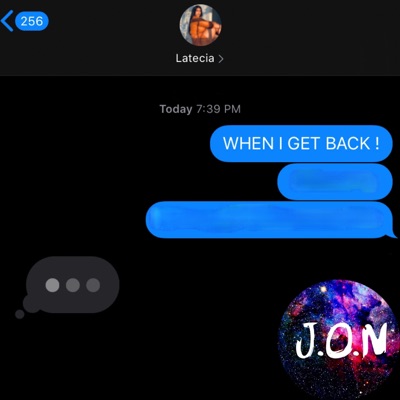 When I GET Back - Single