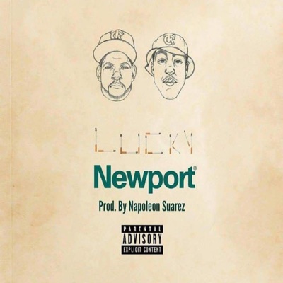 Lucky Newport - Single
