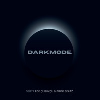 DARKMODE. - Single - Ege Çubukçu