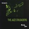 Freedom Sound - The Jazz Cursaders lyrics