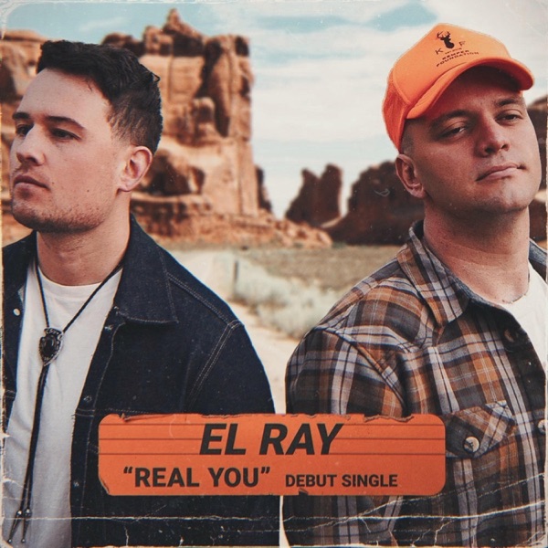 Real You - Single