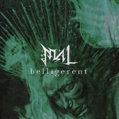 Belligerent (feat. Cabal & Vale of Pnath) - Single