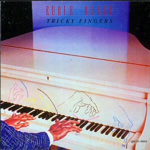 Tricky Fingers