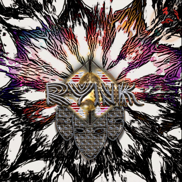 Rynk (feat. MAD HUNTER, Ragin'Siren, M Knowledge, Glacier, D-Sabber, AnnGree, Kexit, Decent & Snapper & Paranoiac Del)