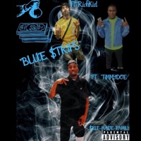 Blue $trips (feat. Rich KID & Timmydoe) - Single - Chapoo 800