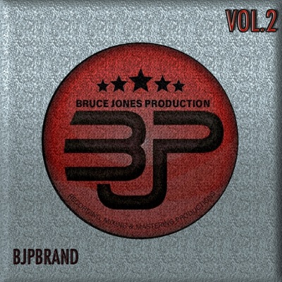 3jp, Vol. 2