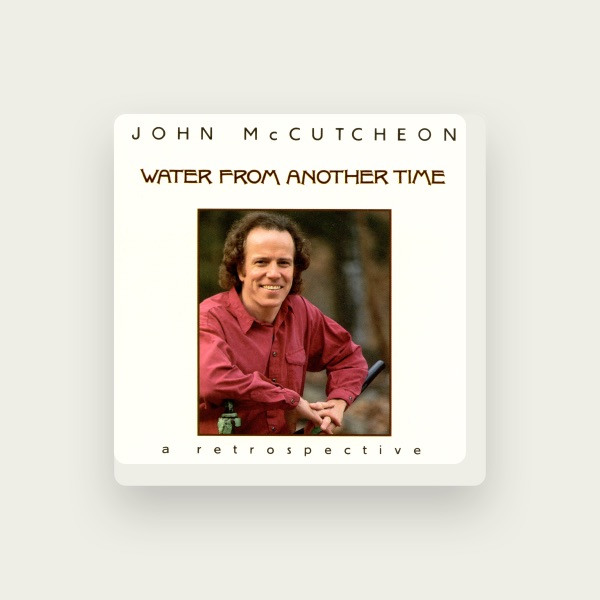 John McCutcheon's avatar