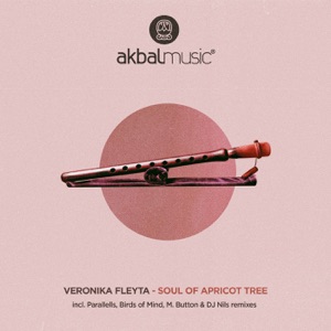 Soul of Apricot Tree Remixes - EP