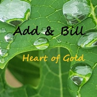 Heart of Gold (feat. Bill) - Single - ADD