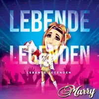 Lebende Legenden