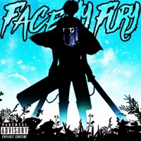 Face My Fury - Single - EgoVibez