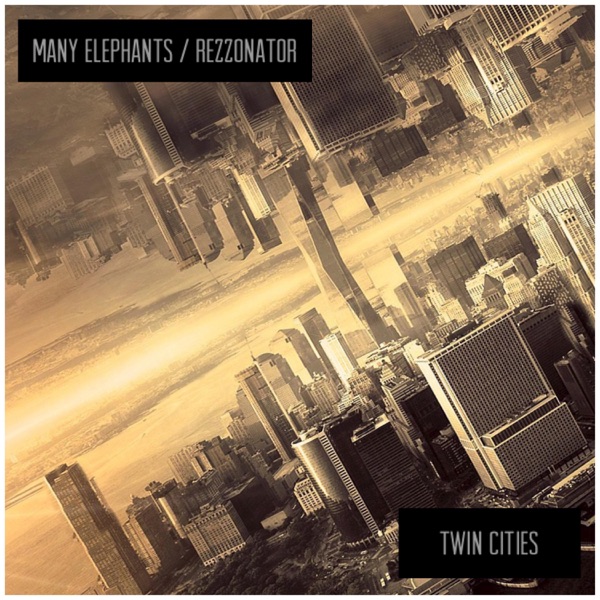 Twin Cities - Single