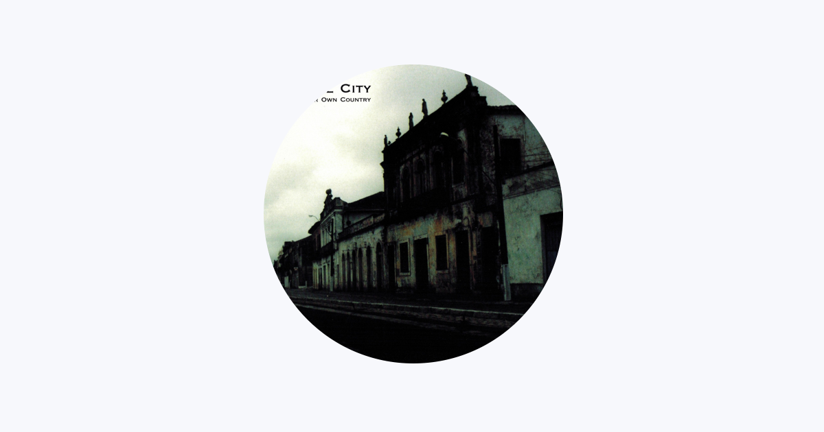 Capital City - Apple Music