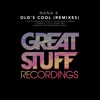 Old's Cool (Remixes) - EP