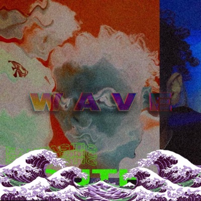 Wave (feat. 99kelvy) - Single