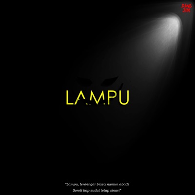 Lampu - Single