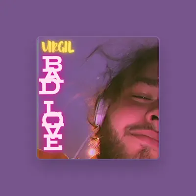 Listen to VIRGIL, watch music videos, read bio, see tour dates & more!