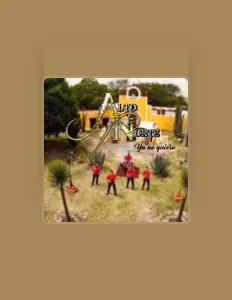 Listen to Alto Norte, watch music videos, read bio, see tour dates & more!