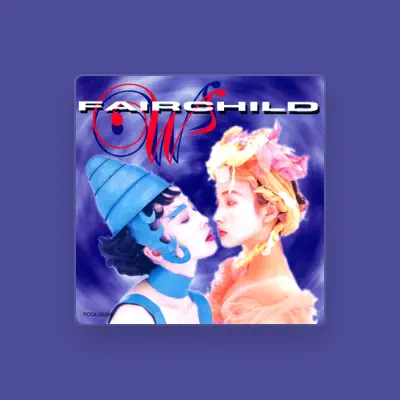 Listen to Fairchild, watch music videos, read bio, see tour dates & more!