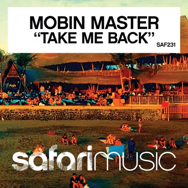 Take Me Back - Single
