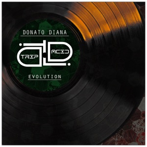Evolution - Single