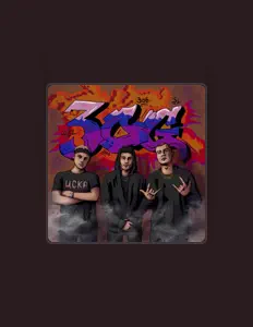 Poslechněte si interpreta 3OG, sledujte hudební videa, přečtěte si životopis, podívejte se na data turné a další informace.