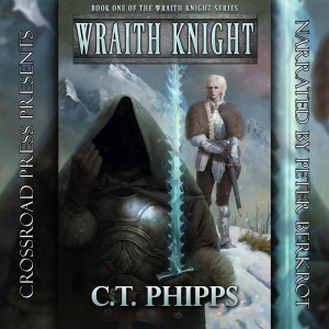 Wraith Knight (Unabridged)