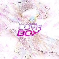Luvr Boy - Single - Lil Lugosi
