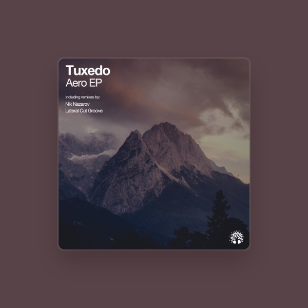 Tuxedo's avatar