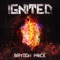 Rebellion (feat. Jahmaol Clark) - Bryson Price lyrics