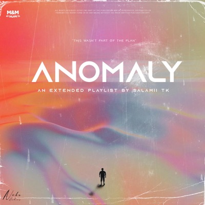 Anomaly - Single