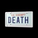 GOVERNMENT PLATES cover art