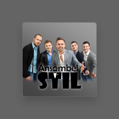 Listen to Ansambel Stil, watch music videos, read bio, see tour dates & more!