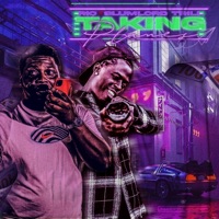 Taking Planes (feat. RIO Da Yung OG) - Single - Slumlord Trill