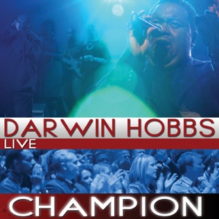 Darwin Hobbs He Is God