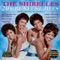 Soldier Boy - The Shirelles lyrics