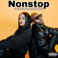 Nonstop (feat. Amanda Shea) - Single - J.A.B.S