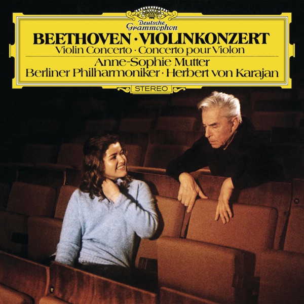 Beethoven: Violin Concerto in D Major, Op. 61