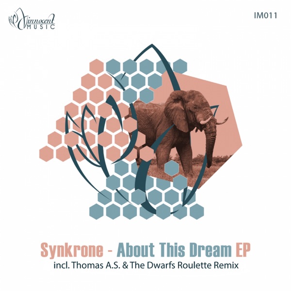 About This Dream - Single