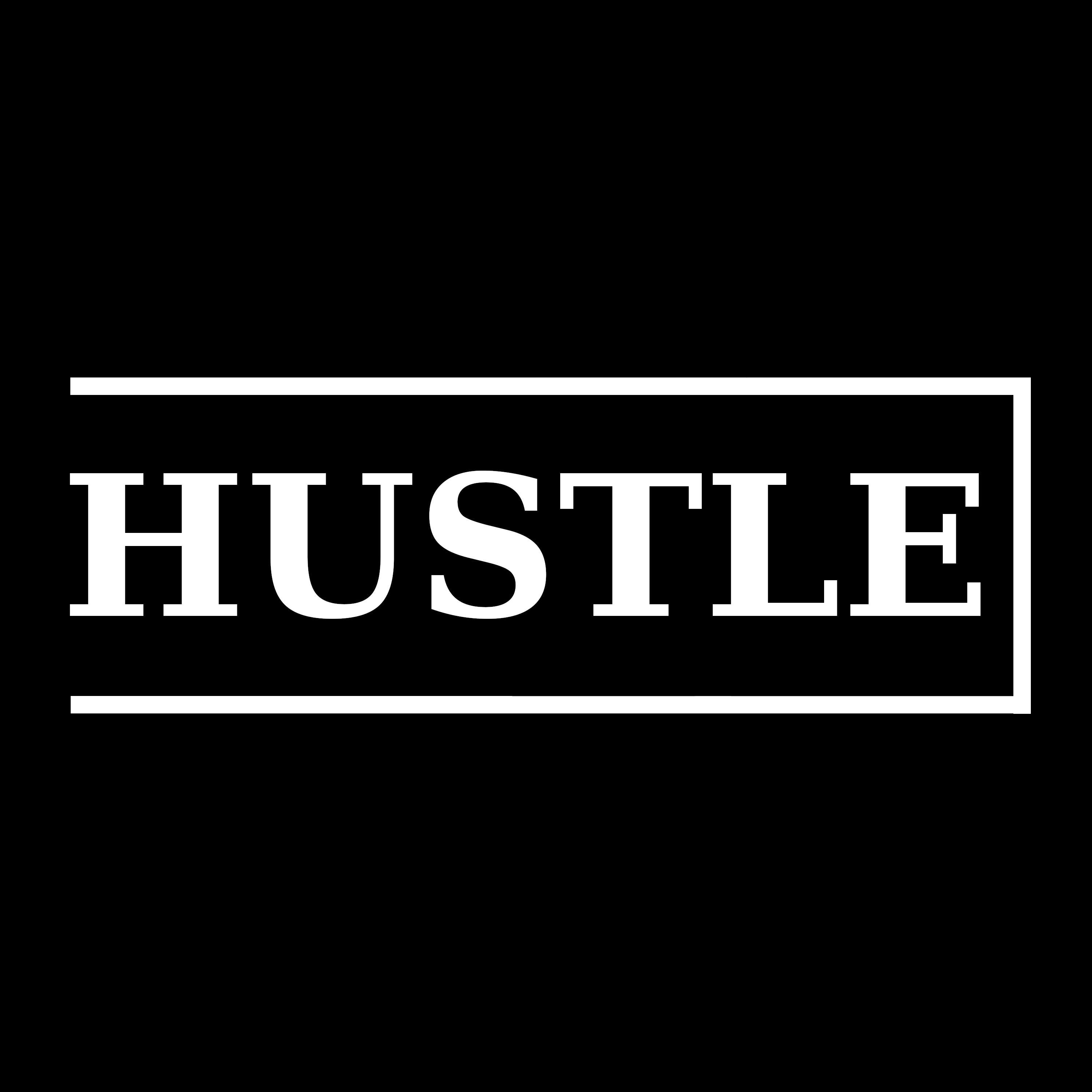 Hustle - Single
