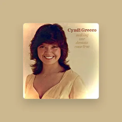 Listen to Cyndi Grecco, watch music videos, read bio, see tour dates & more!